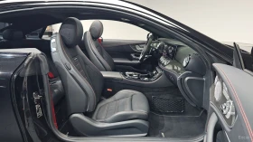 Mercedes-Benz E 53 AMG 4MATIC+ * HUD* 360* МАСАЖИ* ПАНО* АВТОКРЕДИТ, снимка 16