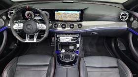 Mercedes-Benz E 53 AMG 4MATIC+ * HUD* 360* МАСАЖИ* ПАНО* АВТОКРЕДИТ, снимка 5