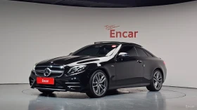 Mercedes-Benz E 53 AMG 4MATIC+ * HUD* 360* МАСАЖИ* ПАНО* АВТОКРЕДИТ, снимка 1
