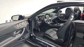 Mercedes-Benz E 53 AMG 4MATIC+ * HUD* 360* МАСАЖИ* ПАНО* АВТОКРЕДИТ, снимка 8