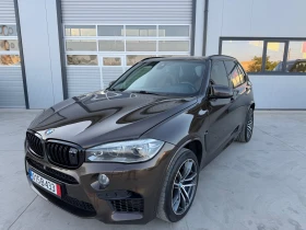 BMW X5M, снимка 1