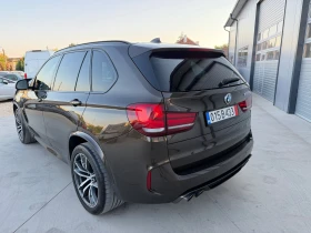 BMW X5M, снимка 3