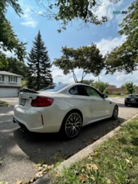BMW M2 COMPETITON ЦЕНА ДО БЪЛГАРИЯ АВТОКРЕДИТ, снимка 6