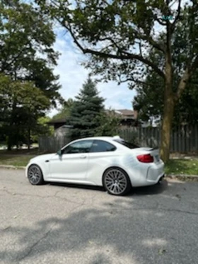 BMW M2 COMPETITON ЦЕНА ДО БЪЛГАРИЯ АВТОКРЕДИТ, снимка 3