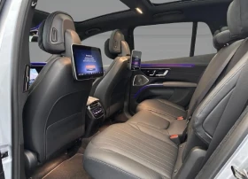 Mercedes-Benz EQS SUV 450 4Matic = AMG Line = Гаранция, снимка 10