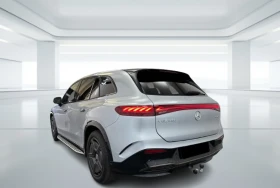 Mercedes-Benz EQS SUV 450 4Matic = AMG Line = Гаранция, снимка 2