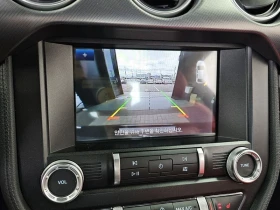 Ford Mustang 2.3 H Automatic, снимка 15