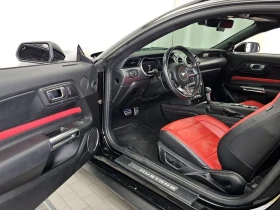 Ford Mustang 2.3 H Automatic, снимка 10