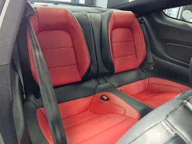 Ford Mustang 2.3 H Automatic, снимка 12