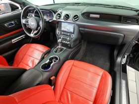 Ford Mustang 2.3 H Automatic, снимка 7