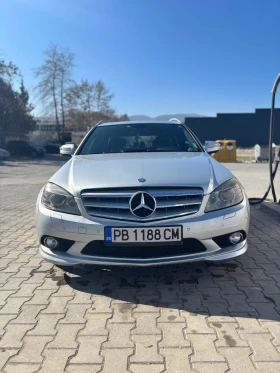 Mercedes-Benz C 320, снимка 3