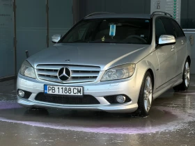 Mercedes-Benz C 320, снимка 1