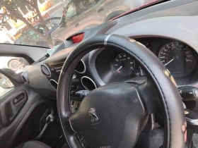 Peugeot Partner, снимка 6