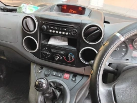 Peugeot Partner, снимка 7