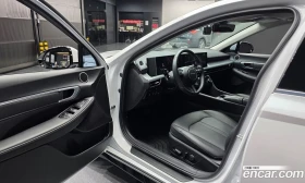 Hyundai Sonata 2.0 LPG Mobility  * koreiskikoli.bg * , снимка 9