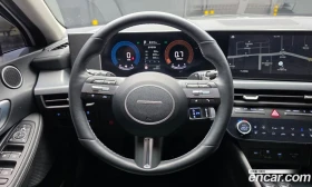 Hyundai Sonata 2.0 LPG Mobility  * koreiskikoli.bg * , снимка 12