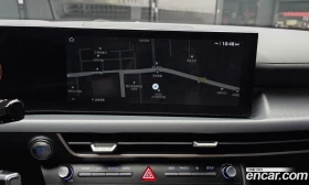 Hyundai Sonata 2.0 LPG Mobility  * koreiskikoli.bg * , снимка 13