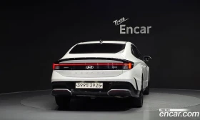 Hyundai Sonata 2.0 LPG Mobility  * koreiskikoli.bg * , снимка 3