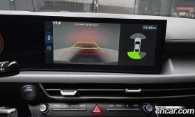 Hyundai Sonata 2.0 LPG Mobility  * koreiskikoli.bg * , снимка 14