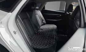 Hyundai Sonata 2.0 LPG Mobility  * koreiskikoli.bg * , снимка 11