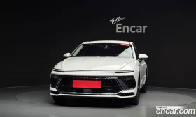 Hyundai Sonata 2.0 LPG Mobility  * koreiskikoli.bg * , снимка 2