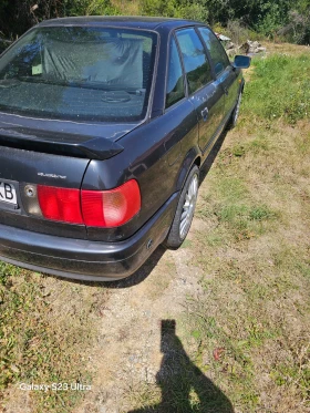 Audi 80 Ауди 80 Куатро Компетишън 2.0 16v, снимка 15