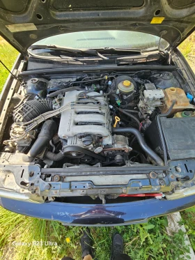Audi 80 Ауди 80 Куатро Компетишън 2.0 16v, снимка 4