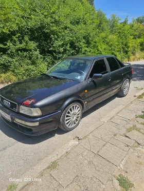 Audi 80 Ауди 80 Куатро Компетишън 2.0 16v, снимка 3