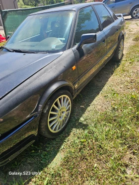 Audi 80 Ауди 80 Куатро Компетишън 2.0 16v, снимка 13