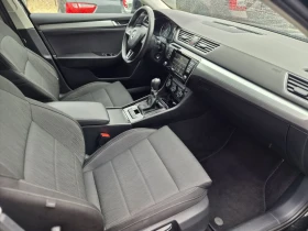 Skoda Superb 1.4TSI EURO6 NAVI, снимка 10