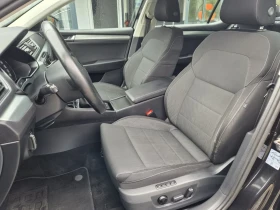 Skoda Superb 1.4TSI EURO6 NAVI, снимка 16