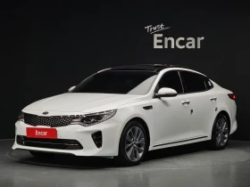 Kia K5 Generation 2.0 Sx Prestige, снимка 1