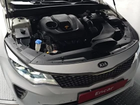 Kia K5 Generation 2.0 Sx Prestige, снимка 6