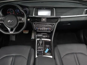 Kia K5 Generation 2.0 Sx Prestige, снимка 7