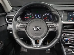 Kia K5 Generation 2.0 Sx Prestige, снимка 13