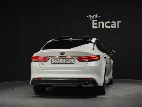 Kia K5 Generation 2.0 Sx Prestige, снимка 4