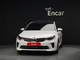 Kia K5 Generation 2.0 Sx Prestige, снимка 3