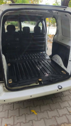 Peugeot Partner 1.6 hdi, снимка 8