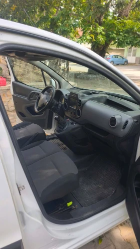 Peugeot Partner 1.6 hdi, снимка 6