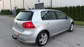 VW Golf 1.9tdi 105 NAVI-BLUEMOTION, снимка 4