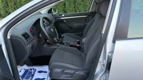 VW Golf 1.9tdi 105 NAVI-BLUEMOTION, снимка 8