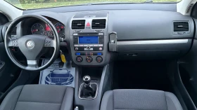 VW Golf 1.9tdi 105 NAVI-BLUEMOTION, снимка 11