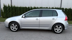 VW Golf 1.9tdi 105 NAVI-BLUEMOTION, снимка 7