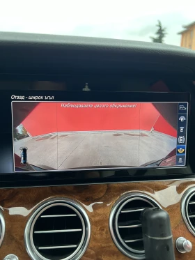 Mercedes-Benz E 350, снимка 11