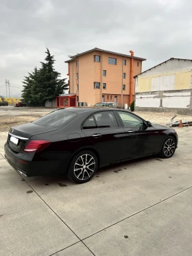Mercedes-Benz E 350, снимка 5