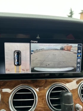 Mercedes-Benz E 350, снимка 10