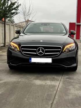 Mercedes-Benz E 350, снимка 3