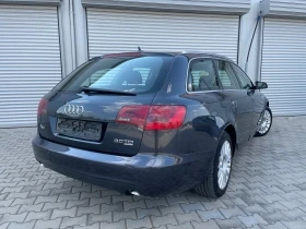 Audi A6 3, 0tdi 233к.с., Quattro, автомат, климатр., нави,, снимка 6