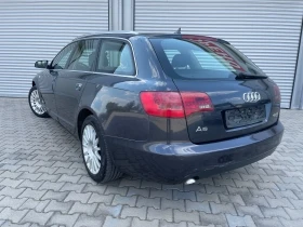 Audi A6 3, 0tdi 233к.с., Quattro, автомат, климатр., нави,, снимка 5