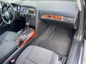 Audi A6 3, 0tdi 233к.с., Quattro, автомат, климатр., нави,, снимка 9